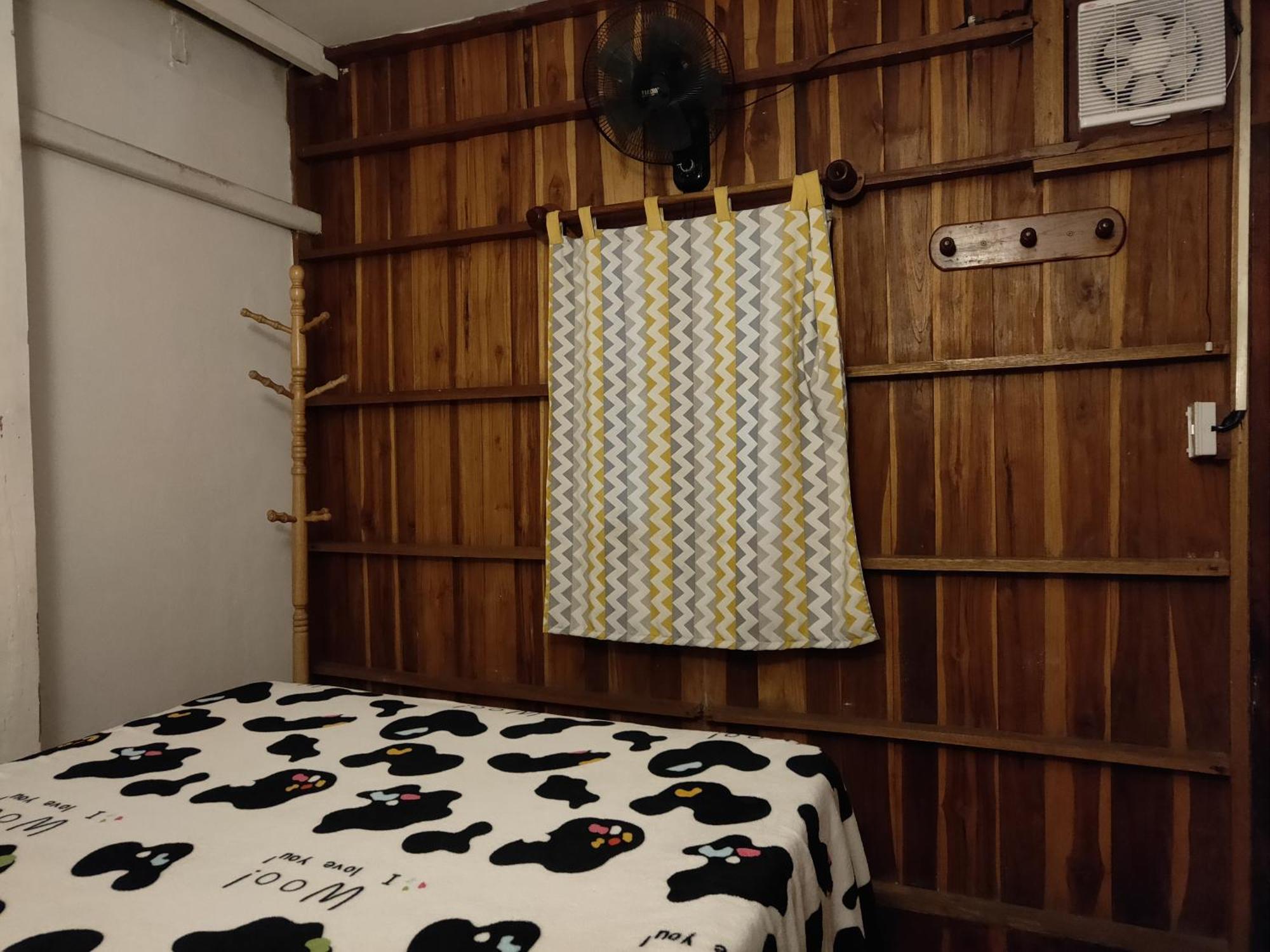 Phousi Guesthouse 2 Luang Prabang Esterno foto