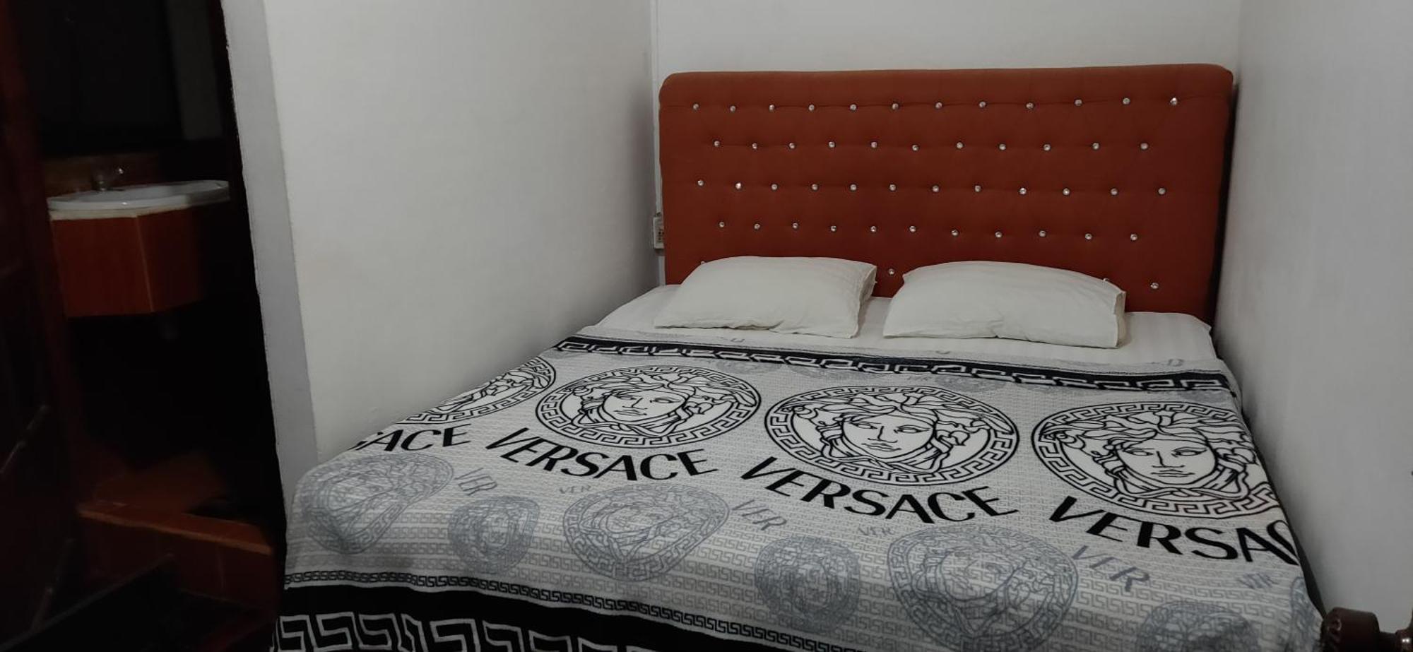 Phousi Guesthouse 2 Luang Prabang Camera foto