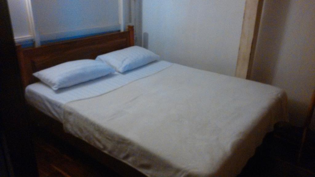 Phousi Guesthouse 2 Luang Prabang Esterno foto