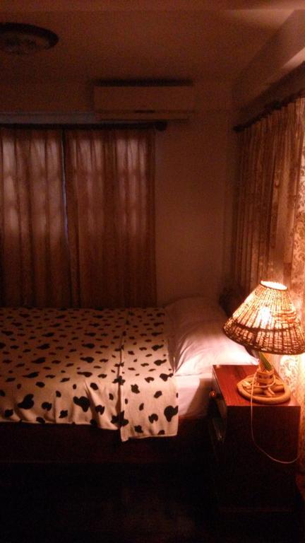 Phousi Guesthouse 2 Luang Prabang Esterno foto